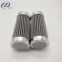stainless steel 304/316 Pleated Filter Hydraulic Oil Filter Element