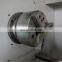 CNC torno machine automatic metal turning lathe CK6150A