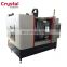 China Machining Center Price/Mini Vertical CNC Milling Machine for Sale VMC850