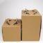 Supply 12 inch cake box custom wedding cake box cardboard packaging box with handle