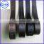 Custom Fashion high strength soft woven underwear jacquard elastic waistband