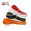 hook and loop tie down straps for cargo pallet