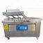 Double chamber vacuum packing machine High quality vacuum packing machine food vacuum packing machine
