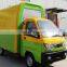 big windows food cart manufacturer/mini mobile food carts/snack food trailer for sale