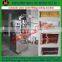 liquid fruit jam sachet packing machinery ,chili sauce making machine
