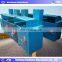 Good Feedback High Speed Chili Harvesting Machine Farm use pepper picking machine chili picker machine