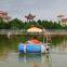 Best popular six sets bbq doughnut boat price /bbq party boat