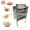 Promotion Commercial Nut Almond Flour Mill Cocoa Bean Milling Machinery Peanuts Grinding Machine