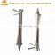 Hand held transplanter for tomatoes vegetable seed plant machine