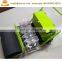 Farm onion seeder machine / onion seeds planting machine