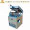 Ice cream cone machine for making ice cream cone