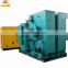 Wood gasifier biomass gasification equipment