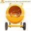 small concrete mixing machine mini cement mixer price also for animal feed mixer