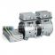 DC power piston 12V mini oil free air compressor low price