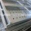 Scaffolding Steel Catwalk Ladder Galvanized Platform Size