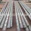 best quality polish 16mm stainless steel rebar best price