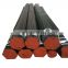 api 5l grb astm a333 gr6 seamless alloy steel pipe