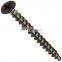 cheap collated galvanized drywall screw