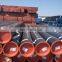 Fast Shipping API5L PSL1/ASTM A53 Gr B/ A106 Carbon Seamless Steel Pipe