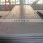 S355JO Corten-A steel with high yield strength