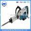 Electric Demolition Hammer 3600 Watt Heavy Duty Concrete Jack Hammer with Point Flat Chisels Electric