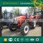LUTONG 4WD new 100HP compact tractor