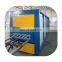 Advanced aluminum door and window machine wood grain transfer machine