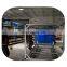 Automatic Powder coating line for aluminium profile- curing oven_recovery system