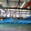 7LYQ Shandong SevenLift 10 ton china material handling equipment parts loading dock ramp