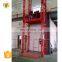 7LSJD SevenLift cheap residential 33 feet mast style elevator guide rail elevator elevator lift hydraulic for a 3 story