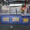 YJ-425CNC Automatic pipe cutting machine (Servo feeding , upper and lower clamping)