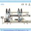 LM4S-100*1800*3000 Four Mitre CNC Corner Crimping Machine for sell