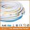 Manufacturer Supply White Propane Gas 3/8" 5/16" Flexible LPG Hose PVC Gas Hose Pipe, PVC Gas Hose, Flexible Natural Gas Hose