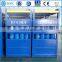 2015 Newest Low Price High Pressure Seamless Steel Oxygen, Nitrogen, Argon Gas Cylinder DNV Offshore Container