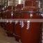 Low Price Seamless Steel Low Pressure Gas Cylinder