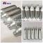 Ex-factory price mini 16g 33g CO2 Cartridge Cylinder  for automatic inflatable life jacket