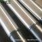 API Stainless Steel Reinforced Wire Wrapped Pipe Based Well Screens