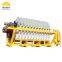 PG serious solid-liquid separation disk vacuum filter