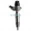 High Quality Diesel Injector 0445120138 Common Rail Disesl Injector 0445120138