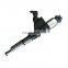 Common Rail Injector 2367039285 For HINO 107E Injector Assembly 23670-39285