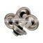 Hebei PU foam spraying valve with cap and stainless steel valve