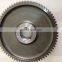 cummins engine parts K19 camshaft gear 4914078