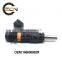Genuine Fuel Injector Nozzle OEM 166008992R For Sandero Duster Captur 1.6 16V