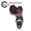 Fuel injectors For  Tundra Sequoia 4Runner Land Cruiser 4.7L 23250-0F020 232500F020 23209-50080 23250-50060