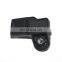 Good quality intake air pressure sensor 0261230133