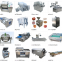 Octagonal Food Mixer / Snack Food Seasoning Machine
