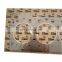 Original Dongfeng diesel engine spare parts   ISX15 Stainless Steel Machine Part Gaskets 3685834