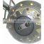 R360LC-7 R360-7 Swing drive R360LC-7 swing motor reduction slew motor 31NA-10160