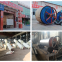 China manufacturer high quality 2tons per day toilet tissue roll making machine for sale