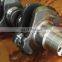 For cummins ISC QSC QSC8.3 QSB forged Steel Crankshaft 3965008 3965007